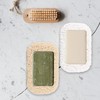 Rumyve Soap Saver Bathroom Accessories Soap Dish,Recyclable Soap Lift Soap