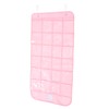 VILLFUL Classroom Pocket Chart for Cell Phones and Calculators Hanging