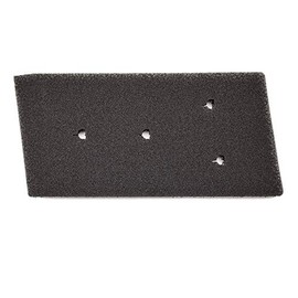 4X Foam Sponge Filter 8015250474909 Replacement for Bauknecht Privileg Whirlpool HX 481010716911 Tumble Dryer Heat Pump Filter
