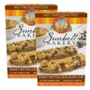 Sunbelt Bakery Peanut Butter Chocolate Chip Chewy Granola Bars, 20