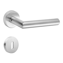 High Quality Stainless Steel Rosette Fitting New Orleans
