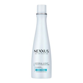 Nexxus Sham Hydralight Size 13.5z Nexxus Sh Hydralight 13.5z