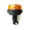 MelTruck LED Warning Light with 4 Flash Patterns 12 V