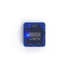 CME WIDI Jack w/MIDI DIN-5 Cable Wireless MIDI Adapter, Standard