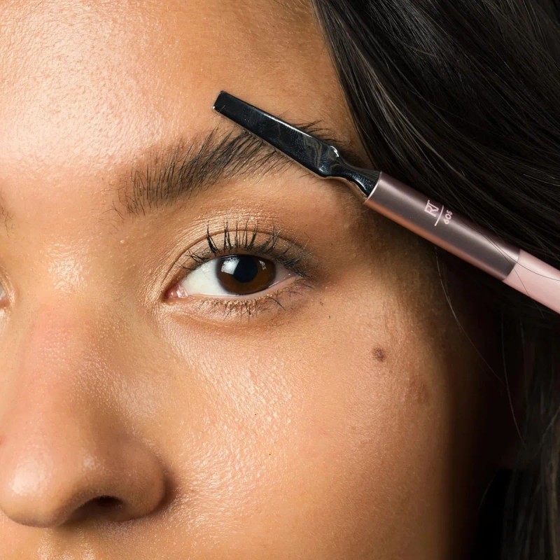 Set De Cepillos Para Cejas Brow Styling Real Techniques