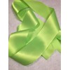 Alfie Double Faced Satin Ribbon 2 Inch x 25 Yards