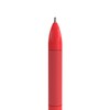 Tru Red Ballpoint Pen Medium Point 1.0Mm Red Dozen