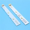 LICHIFIT Refrigerator LED Light Bar Strip Lamp for Haier BCD-575WDBI