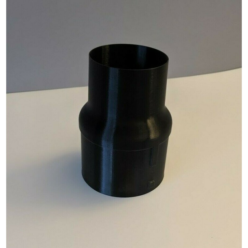 Dewalt 20V Leaf Blower Stubby Nozzle , Tip - DCBL720B,