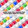 D-Mannose Capsules 1000mg (2 capsules), Cranberry Pills for UTI Support,