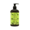 Jabón Líquido Oleum Vitae Cucumber Breeze Shower Gel, 360 G