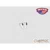 Adroit Medical A2.2 Connector Adapter for HTP-1500 Adroit Medical Heat Therapy Pump