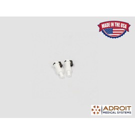 Adroit Medical A2.2 Connector Adapter for HTP-1500 Adroit Medical Heat Therapy Pump
