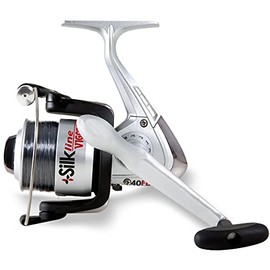 Lineaeffe Fishing Reel Imbobinato Vigor Silk Line 3000 Spinning Bolognese Feeder Saltwater