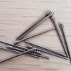 2 Pcs SLAUNT S Pen Tips Stainless Steel Compatible with
