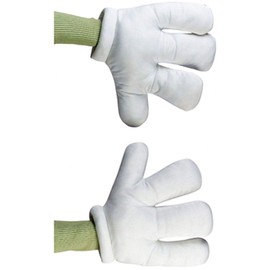Costumes For All Occasions FW8066 Cartoon Hands