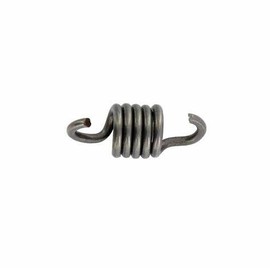 Tolxh Pack of 3#0000 997 0911 Clutch Spring fit for 064 066 MS640 MS660 MS311 MS391 Quality Durable New Replacement Parts for STIHL