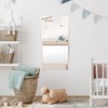Baby's First Year Memory & 1st Year Calendar with 100
