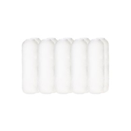 Benjamin Moore Woven 4 in. W X 3/8 in. Mini Roller 10 pk