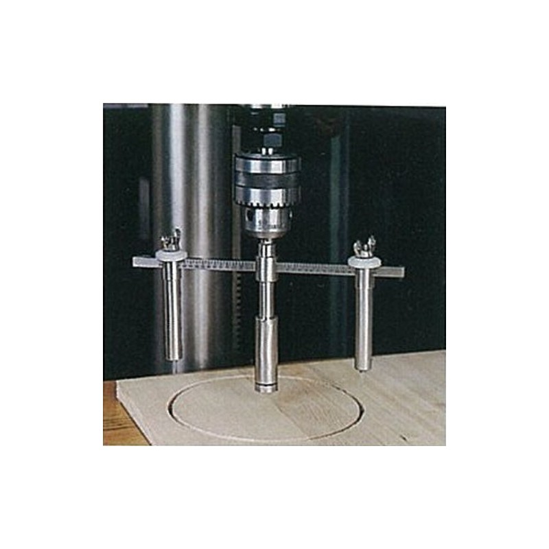 Kanzawa K-160 Free Cone O-Type