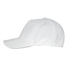 Headsweats 7706-401 Podium - Banda para el Sudor, Color Blanco,