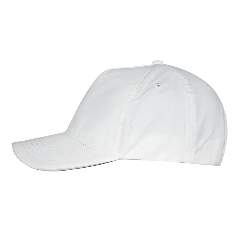 Headsweats 7706-401 Podium - Banda para el Sudor, Color Blanco,