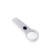 Othmro Magnifier 15X 35MM Small Magnifying Glass Handheld Magnifying Tool