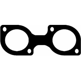 Reinz 71-31836-10 Gasket, Exhaust Manifold