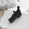 VGOL 1 x Car Exhaust Pressure Sensor Differential Pressure Sensor