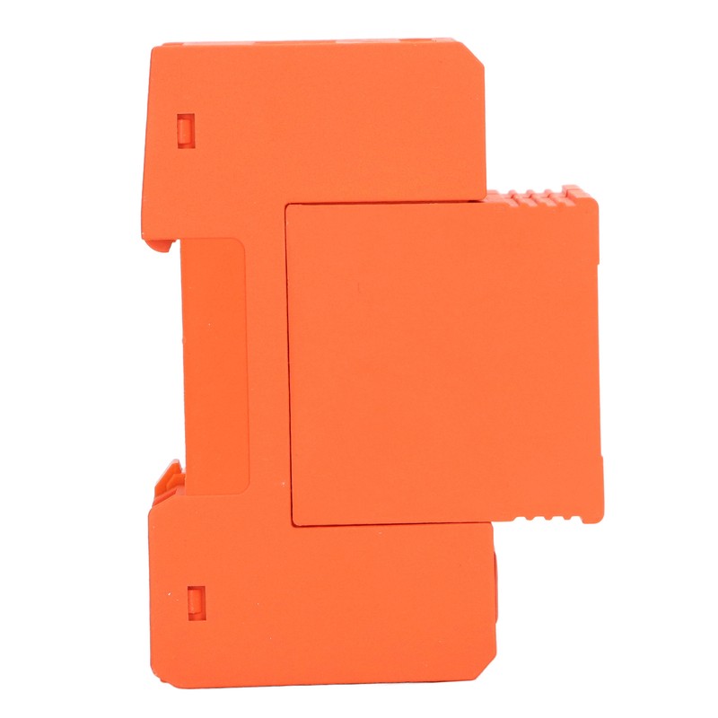 DC Surge Protector Visual Window Overheat Protection Quick Response PV