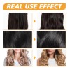 Esencia De Aceite Aromático Para El Cuidado Del Cabello, 100