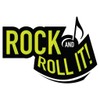 Rock and Roll It - Piano. Roll Up Flexible Classic