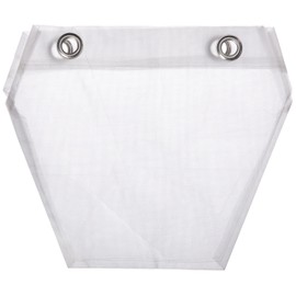 Linden Sweden Jonas Juice Strainer Cotton Replacement Filter – Fits Linden Sweden Jonas Juice Strainer - Great for Home Canning and Jelly Making