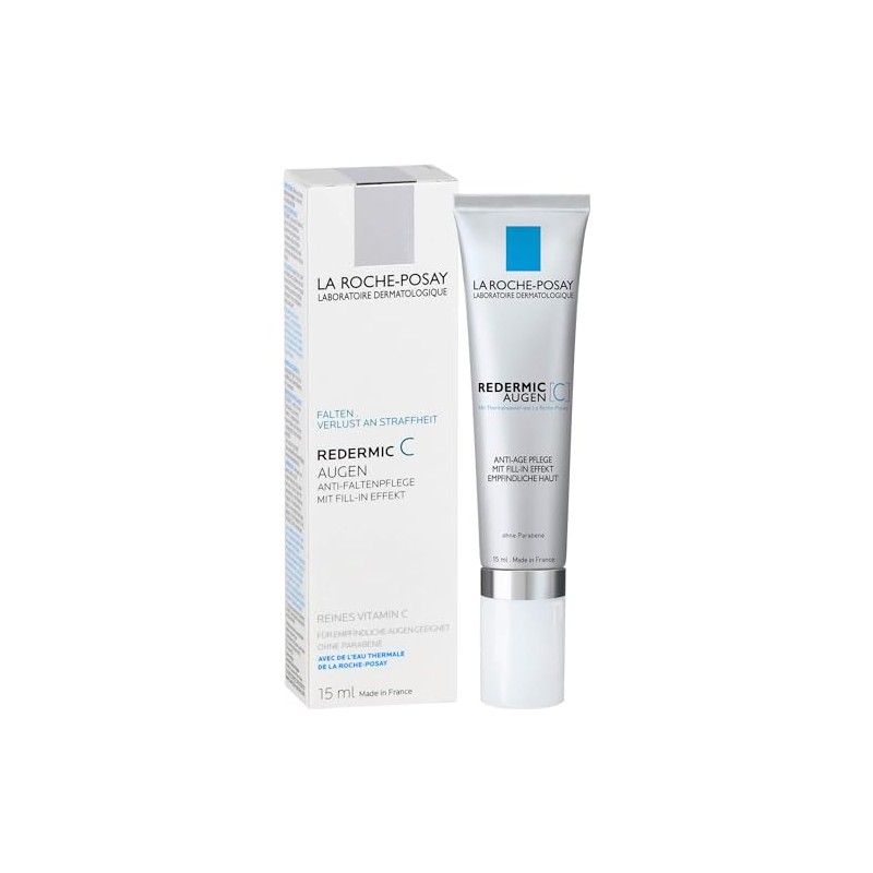 Redermic C Ojos 15ml/0.5oz