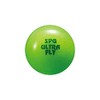 SPG Park Golf Balls Ultra Fly Set of 2 (Green)