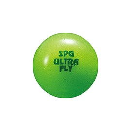 SPG Park Golf Balls Ultra Fly Set of 2 (Green)