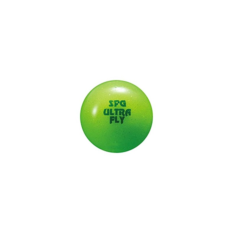 SPG Park Golf Balls Ultra Fly Set of 2 (Green)