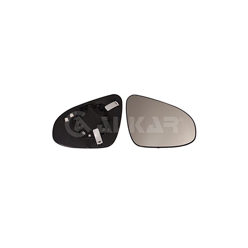 Alkar 6432279 External Mirrors