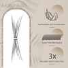 Akxsinka DIY Lash Extensions for Home Use…