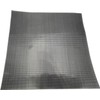 12 inch x 24 inch Adhesive Back Industrial Extreme Hook