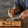 KYOKU Chef Utility Knife - 6" - Shogun Series -