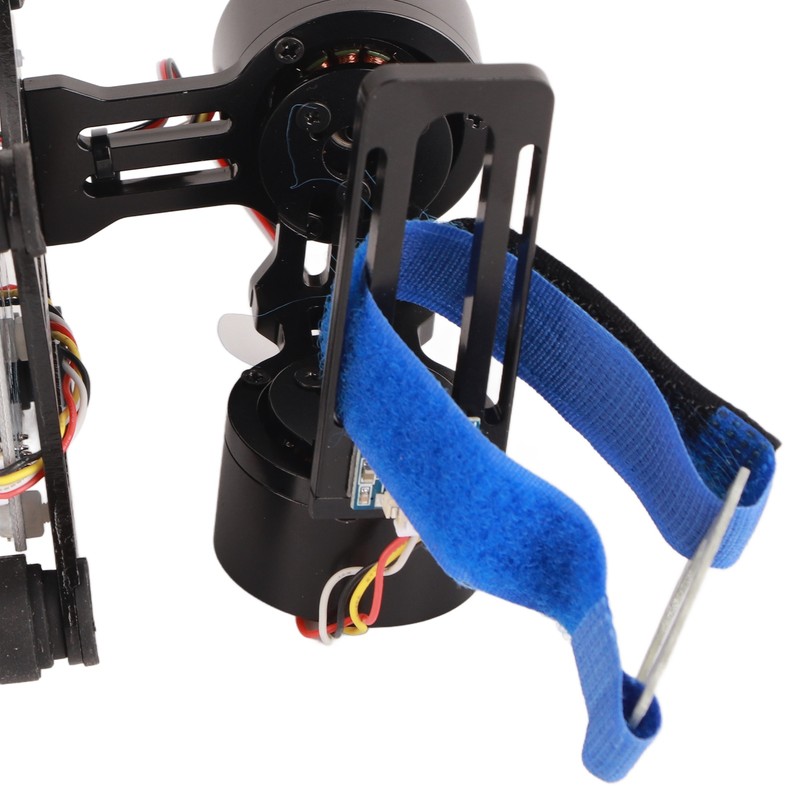 Metal Brushless Gimbal Board BGC 2.2 for GoPro 3/ 3+