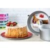 Decora 0062685 Backform Angel Food Ø 17,5 x 8,5 cm