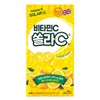 쏠라C 레몬맛 2gx80정 츄어블 비타민C SollaC Lemon Flavor 2g x 80 Chewable Vitamin C