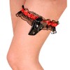 WIDMANN Garter with Gun - Wild West Accessories Checkers
