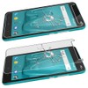 ebestStar - Compatible with Wiko Lenny 4 Plus, faux leather