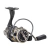 Fishing Reel Lightweight Powerful Large Capacity Carbon Spinning Reel for