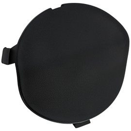 Garage-Pro Tow Eye Cover Compatible with Ford Transit Connect 2010-2013 Front, Driver Side