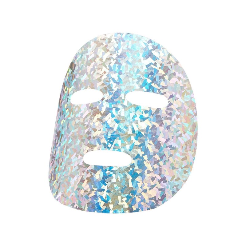 Sooae Soo'AE Unicorn Glow Hologram Mask [1 EA] Clarify Brightening