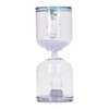 Decorative Sand Timer Clock Space Man Educational Hourglass for Office